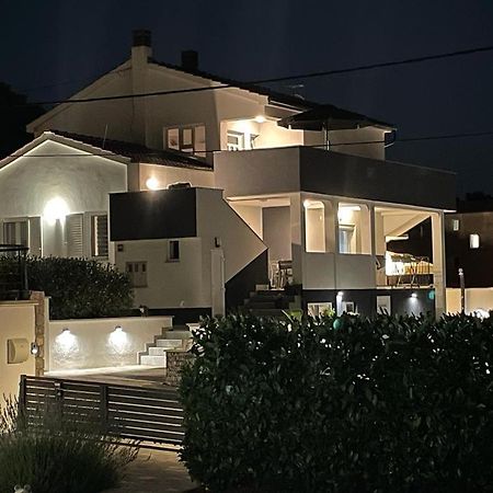Apartman Niko Малинська Екстер'єр фото