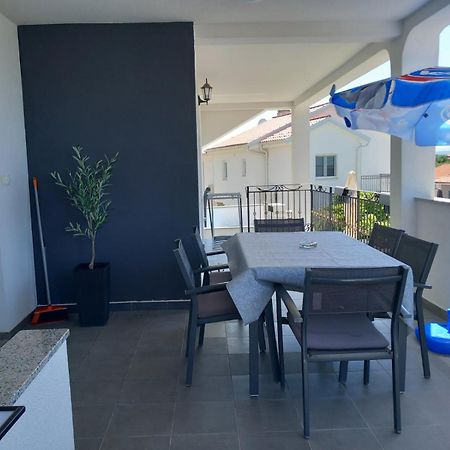 Apartman Niko Малинська Екстер'єр фото