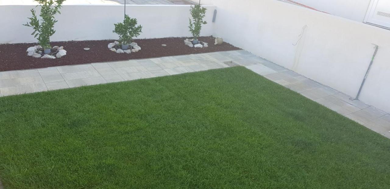 Apartman Niko Малинська Екстер'єр фото