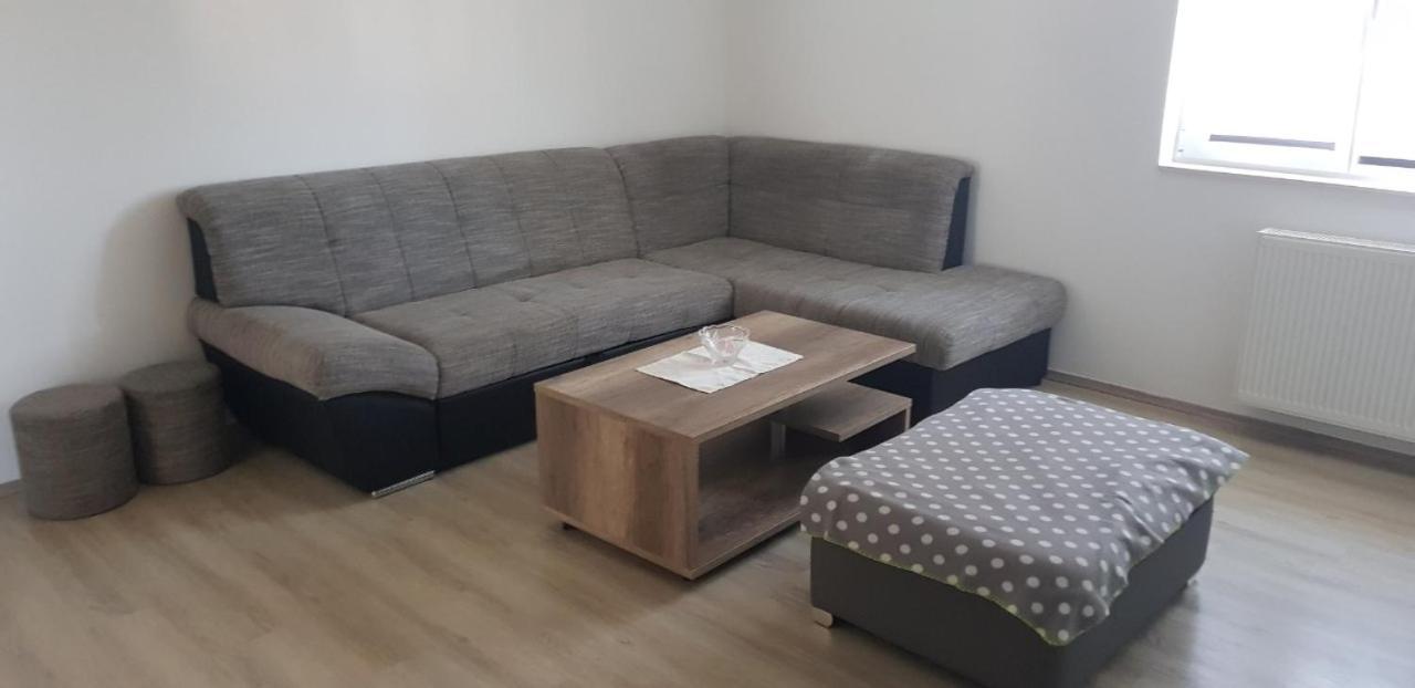 Apartman Niko Малинська Екстер'єр фото