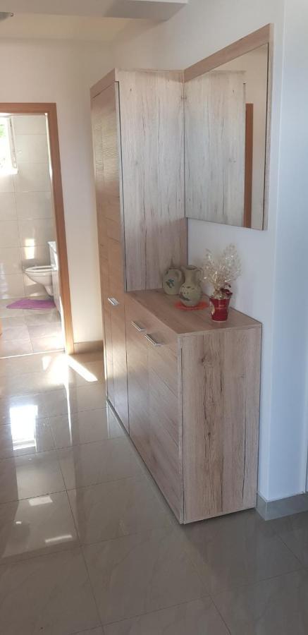Apartman Niko Малинська Екстер'єр фото